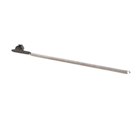 Beverage-Air Torpedo/Spring Assembly, Bb58Gs 401-850D-04